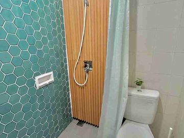Disewakan Apartment Signature Park Grande Cawang