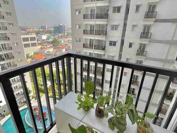 Disewakan Apartment Signature Park Grande Cawang
