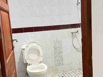 Jual Rumah Betro Sidoarjo Dekat Bandara Juanda BU