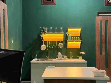 Jual Rumah Betro Sidoarjo Dekat Bandara Juanda BU