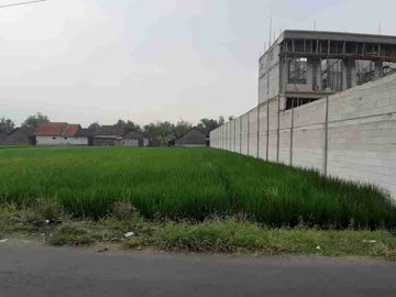 Jual Rumah Betro Sidoarjo Dekat Bandara Juanda BU