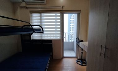 FOR SALE: 1-Bedroom Condominium at Grace Residences, Taguig