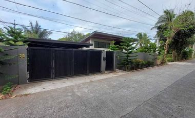 For Sale:  HOUSE AND LOT at ALFONSO  CAVITE-MC