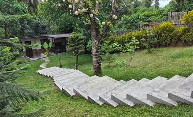 For Sale:  HOUSE AND LOT at ALFONSO  CAVITE-MC