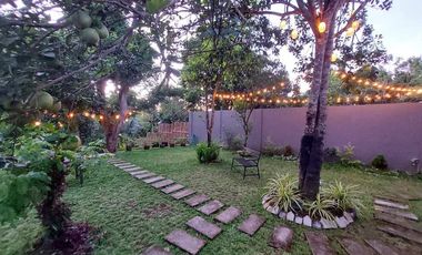For Sale:  HOUSE AND LOT at ALFONSO  CAVITE-MC