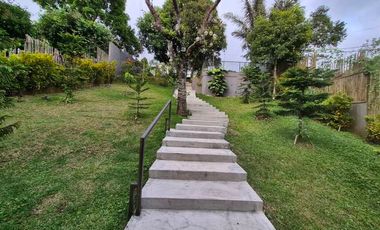 For Sale:  HOUSE AND LOT at ALFONSO  CAVITE-MC