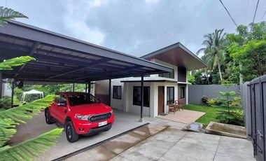 For Sale:  HOUSE AND LOT at ALFONSO  CAVITE-MC