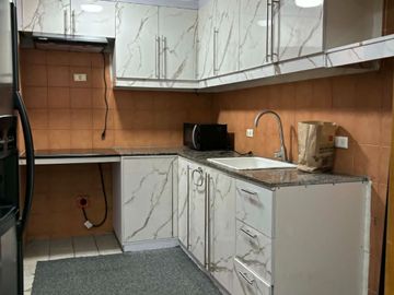 For Lease: 2 Bedroom, 110 sqm, One McKinley Place, BGC for Php 100,000!