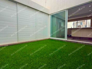 Casa en renta en privada Alto Lago Residencial, SLP