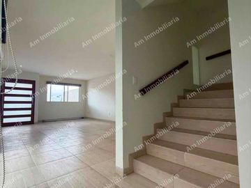 Casa en renta en privada Alto Lago Residencial, SLP
