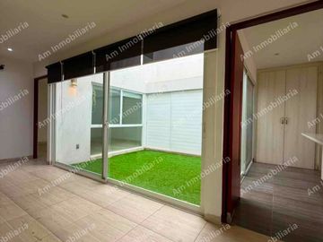 Casa en renta en privada Alto Lago Residencial, SLP