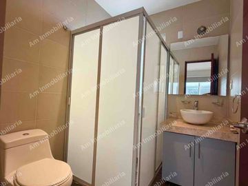Casa en renta en privada Alto Lago Residencial, SLP