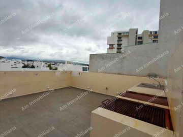Casa en renta en privada Alto Lago Residencial, SLP