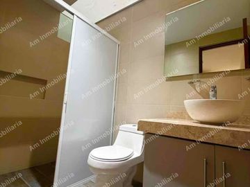 Casa en renta en privada Alto Lago Residencial, SLP