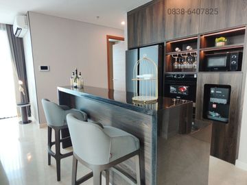 B01 Jual Apartemen dekat The Windsor Puri Indah Pet Friendly
