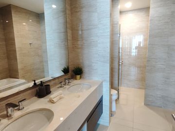 B01 Jual Apartemen dekat The Windsor Puri Indah Pet Friendly