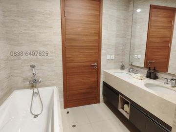 B01 Jual Apartemen dekat The Windsor Puri Indah Pet Friendly