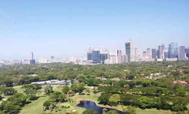FOR LEASE 1BR, 60sqm, Bellagio 3, BGC for 50,000/month!