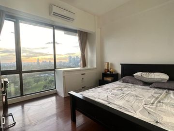 FOR LEASE 1BR, 60sqm, Bellagio 3, BGC for 50,000/month!