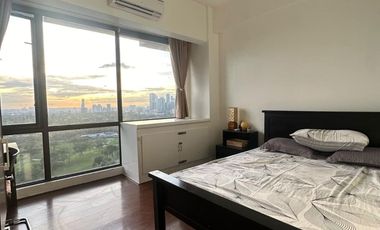 FOR LEASE 1BR, 60sqm, Bellagio 3, BGC for 50,000/month!