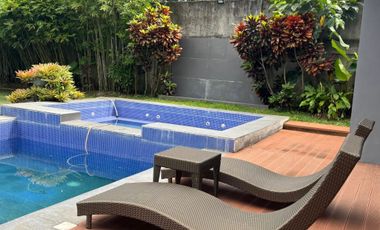 House and Lot For Sale in Alfonso Cavite-MC
