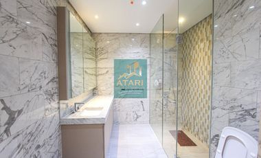 For Rent: Fully Furnished 1-Bedroom Residence at Aruga Resort & Residences Mactan
