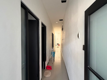 Rumah Kost indent, masih progess bangun, Hanya 100 meter ke kampus UPN