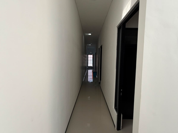 Rumah Kost indent, masih progess bangun, Hanya 100 meter ke kampus UPN