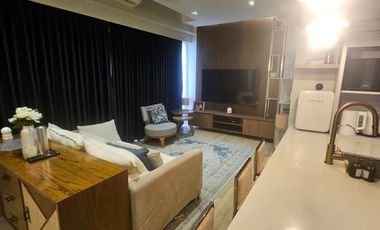 Beautifully Designed Fully Furnished 3-Bedroom Unit for Rent St. Moritz Private Estate