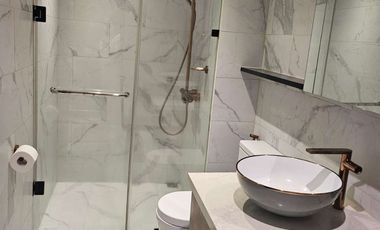 Beautifully Designed Fully Furnished 3-Bedroom Unit for Rent St. Moritz Private Estate