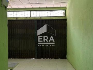 Drop Price! Dijual Ruko di Cinangoh Barat, Dekat Pasar Johar Karawang, SHM