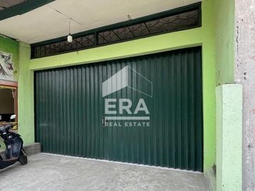 Drop Price! Dijual Ruko di Cinangoh Barat, Dekat Pasar Johar Karawang, SHM