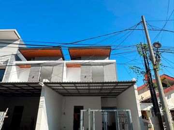 Rumah Baruk Surabaya Murah SAM.YA6354