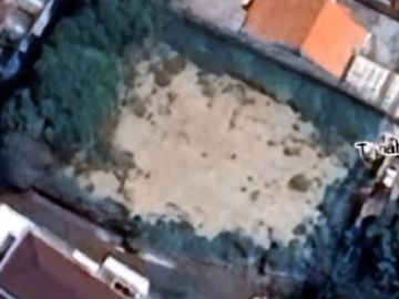 DIJUAL CEPAT TANAH STRATEGIS DI MENTENG DALAM JAKARTA SELATAN