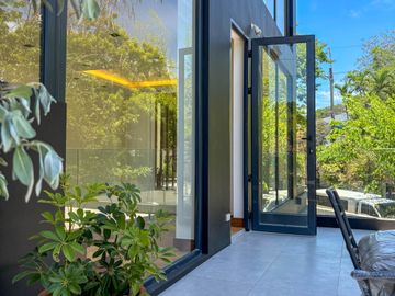 Ayala Alabang Village 5 Bedroom House & Lot For Rent