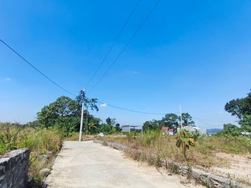 Kavling siap bangun di Semarang, dekat UNNES, harga mulai 1,5 Jutaan/m2