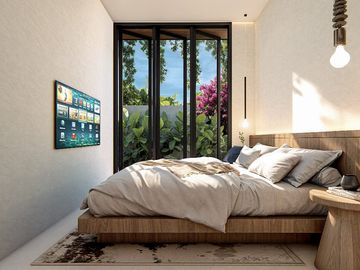 DIJUAL LUXURY VILLA DI UNGASAN, BADUNG BALI