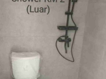 Dijual Rumah dekat UPN