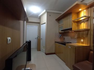 Di Sewakan Apartemen Hunian Strategis