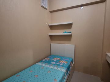 Di Sewakan Apartemen Hunian Strategis