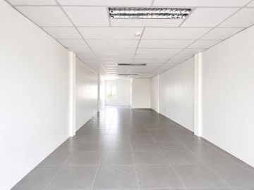 Commercial Building 4-Storey for Sale at Dona Soledad, Paranaque City