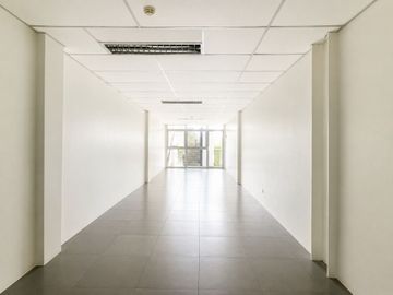 Commercial Building 4-Storey for Sale at Dona Soledad, Paranaque City