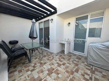 VENTA | Casa en el Mirador, Querétaro | 3 recámaras| zona de alto desarrollo | plazas comerciales cerca.