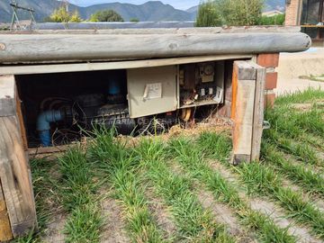 Exclusiva Parcela con 3 Casas, Piscina y Amplias Áreas Verdes en La Cruz – 5.060 m² de Terreno