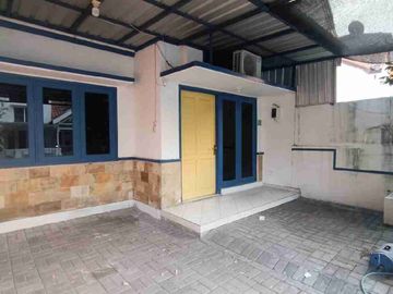 Rumah Siap Huni Semifurnish Citraland Taman Gapura dekat Gwalk