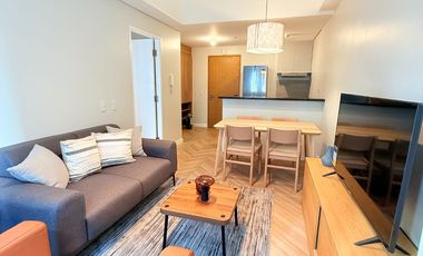 The Grand Midori Ortigas 1 Bedroom Unit