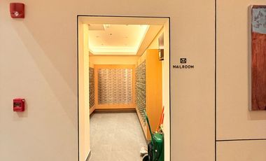 The Grand Midori Ortigas 1 Bedroom Unit