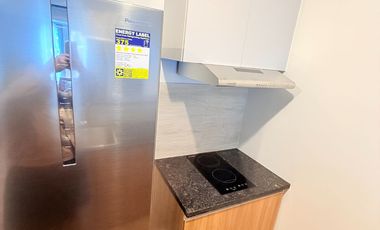 The Grand Midori Ortigas 1 Bedroom Unit