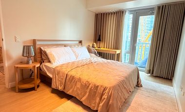 The Grand Midori Ortigas 1 Bedroom Unit