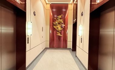 The Grand Midori Ortigas 1 Bedroom Unit